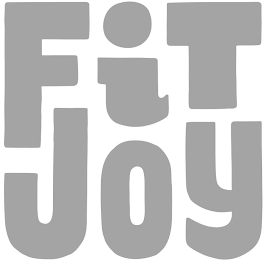 FIT JOY logo