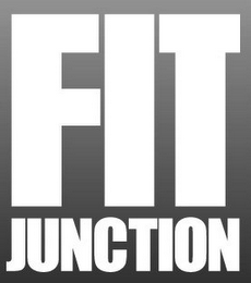 FIT JUNCTION logo