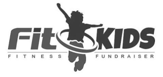 FIT KIDS FITNESS FUNDRAISER logo