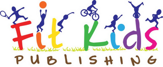 FIT KIDS PUBLISHING logo