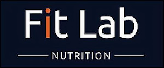 FIT LAB NUTRITION logo