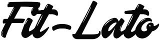 FIT-LATO logo