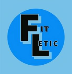 FIT LETIC logo