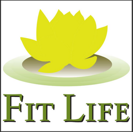 FIT LIFE logo