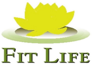 FIT LIFE logo