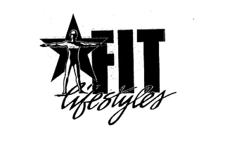 FIT LIFESTYLES logo