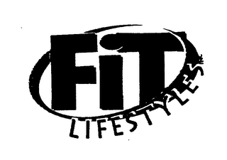 FIT LIFESTYLES logo