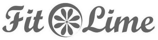 FIT LIME logo