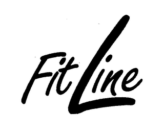 FIT LINE logo