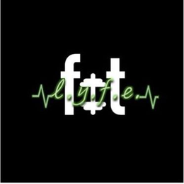 FIT L.Y.F.E. logo