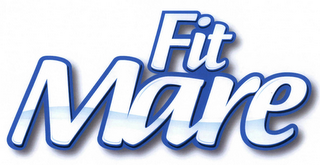FIT MARE logo