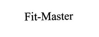 FIT-MASTER logo