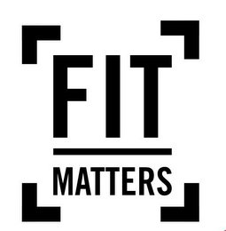 FIT MATTERS logo