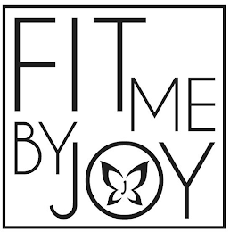 FIT ME BY JOY logo
