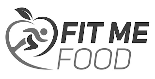 FIT ME FOOD logo