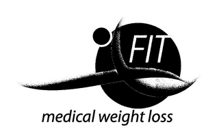 FIT MEDICAL WEIGHT LOSS logo