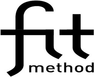 FIT METHOD logo