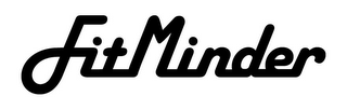 FIT MINDER logo