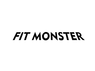 FIT MONSTER logo