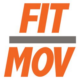FIT MOV logo
