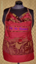 FIT MY CURVES logo