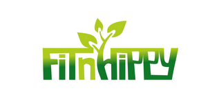 FIT N HIPPY logo