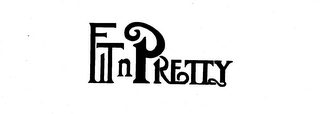 FIT N PRETTY logo