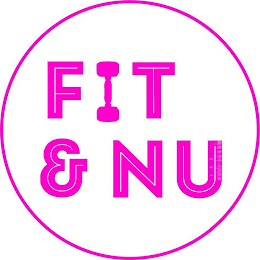 FIT & NU logo
