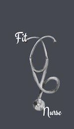 FIT NURSE logo
