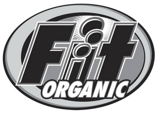 FIT ORGANIC logo