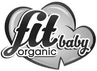 FIT ORGANIC BABY logo