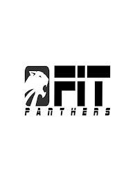 FIT PANTHERS logo
