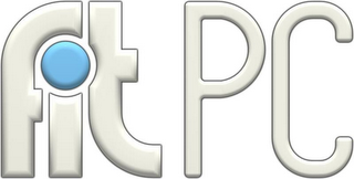 FIT PC logo