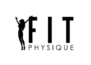 FIT PHYSIQUE logo