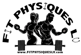 FIT PHYSIQUES LV WWW.FITPHYSIQUESLV.COM logo