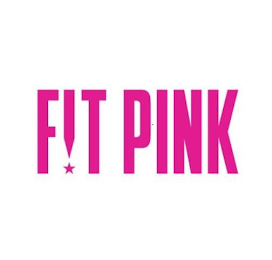 FIT PINK logo