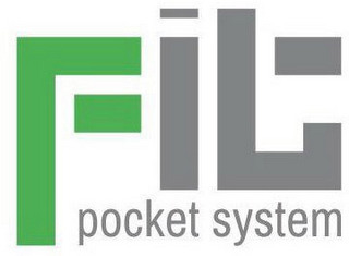 FIT POCKET SYSTEM logo