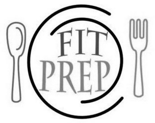 FIT PREP logo