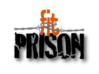 FIT PRISON logo