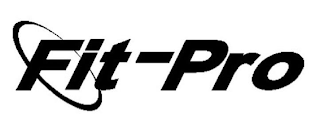 FIT-PRO logo