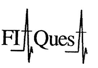 FIT QUEST logo