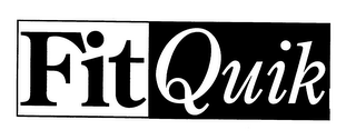 FIT QUIK logo