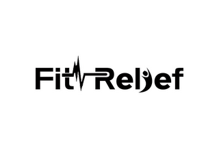 FIT RELIEF logo