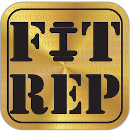 FIT REP logo