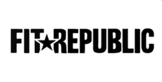 FIT REPUBLIC logo