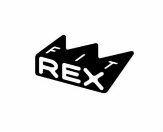 FIT REX logo