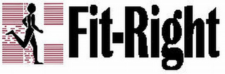 FIT-RIGHT logo