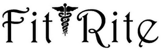 FIT RITE logo