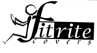 FIT RITE COVERS logo