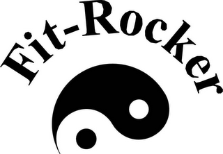 FIT-ROCKER logo